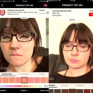 Meet your Posher, Cynthia